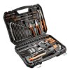 Zestaw narzędzi 143 szt. 1/2