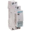 Stycznik modułowy 25A 1Z 230V AC ESC125