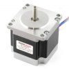 Silnik krokowy SM-57BYG056 200 kroków/obr 3,3V/ 2,0A/ 1,18Nm