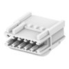 Złacze krawędziowe PCB 5-pinowe, raster 2.5mm , 1-rzędowe, 2A, TE Connectivity, seria 2391423