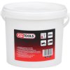 KS Tools 100.4010 Tyre Mounting Paste, White, 5kg