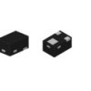 MOSFET N-kanałowy 540 mA X2-DFN0604-3 20 V 0.99 O.