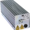 Grzejnik do szaf sterowniczych 230V ac 100W RS PRO 100W