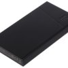 Powerbank POWERPLAY-10S-GC 10000mAh 18W