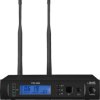Odbiornik wieloczęstotliwościowy UHF PLL TXS-606