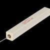KHS17AKB-AX-100RAA wirewound resistor, axial, 17 W, 100 Ohm, 10