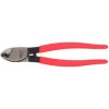 KS Tools 118.0090 Cable Cutter Ø10mm, 160mm