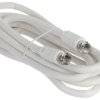 Kabel antenowy satelitarny F-W/F-W-1.5M