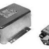 TE Connectivity 2-6609037-2 TE AMP Power Line Filters - Corcom
