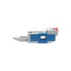 Finder 093.63.8.230 fuse module with LED for 230 VAC fits multiple Sockets