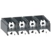 Zestaw do połączenia wtykowego, TeSys G265-500, 4P do stycznika, LA9G4102
