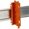 WAGO 221-500 Adapter montażowy na szynę DIN TH35 do złączek uniwersalnych WAGO COMPACT 221