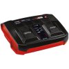 Einhell 4512069 PXC Power X Twincharger 18V