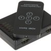 PRZEŁĄCZNIK HDMI-SW-5/1P