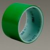 3M 471 Taśma winylowa zielona 50 mm x 33 m