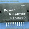 STK8250