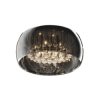 LAMPA SUFITOWA CRYSTAL CEILING C0076-06X-F4FZ