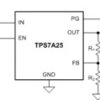 300-mA, 18-V, ultra-low-IQ, high-accuracy, adjustable low-dropout voltage regulator with power good | DRV | 6 | -40 to 125