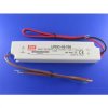 Zasilacz stałoprądowy 18W LED, 6-25V, 700mA, IP67