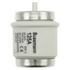 ‎Łączenie kasety 125A 56 x 46 mm gG Ceramika 500V Eaton CE, DIN EN 60269-1, VDE 0636, RoHS, IEC EN 60269-3, IEC 60269,