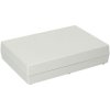 R-TECH 301785 ABS Multipurpose Enclosure Grey 175x124x38mm