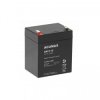 Akumulator VRLA AGM 12V 5Ah (żywotność 6-9 lat) AM5-12