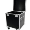 Omnitronic Universal-Tour-Case Profi Skrzynia (D x S x W) 620 x 660 x 915 mm