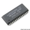 LH52258AK-20 SRAM 256KB SMD-SOJ28 SHARP