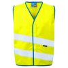 NEONSTARS EN 1150 Childrens Waistcoat