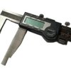 Profesjonalna suwmiarka elektroniczna cyfrowa 0-600mm SHAHE
