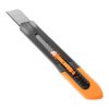 NÓŻ Z OSTRZEM ŁAMANYM DIY-KN1824 18 mm BRADAS