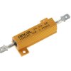 Rezystor do montażu w obudowie 86 kΩ 50 W 5 % Arcol HS50M 2K2 J M303 Aluminium, Fast-On