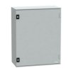 Obudowa hermetyczna natynkowa 430x530x200 mm drzwi pełne IP66 PLM Thalassa NSYPLM54G SCHNEIDER ELECTRIC