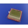 Wyświetlacz LCD NOKIA