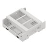 Obudowa na szynę DIN do Raspberry Pi 5 ABS V0 KRADEX ZD3005 PI5J ABS V0