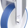 Blickle 947865 BH-POTHS 200XR Koło stałe z blachy stalowej Średnica koła: 200 mm Maksymalne obciążenie: 550 kg 1 szt.