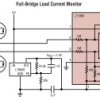 ±250V Input Range G = 1, 10, Micropower, Difference Amplifier