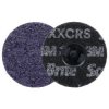 Tarcza ścierna Tarcza do wykańczania powierzchni 3cal 3M Tlenek aluminium