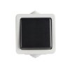 TEKNO IP54 łącznik schodowy Kanlux 05-1050-143