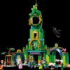 75684 LEGO® Welcome to Emerald City