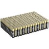 Ansmann 1502-0026-510 AA Batteries 1.5V High Capacity 150 pcs
