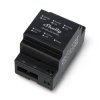Shelly LAN Switch - przełącznik Ethernet z 5 portami RJ45 na szynę DIN