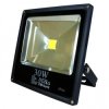 Lampa zewnętrzna LED ART slim, 30W, 1800lm, IP66, AC90-240V, 3000K - biała ciepła