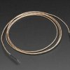 Adafruit Thermocouple Type-K Glass Braid Insulated