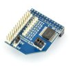 Ekspander wyprowadzeń PCF8574 I2C do Banana Pi