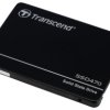 Dysk SSD SSD470K, 2 TB, SATA III 6 Gb/S, wewnętrzny Tak, Transcend 3D -40 → +85°C