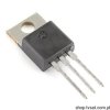 BDX53B NPN 80V 8A 60W DARLINGTON TO220 STM