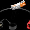 5555923003 Charging cable Universal with CEE plug red, up to 11 kW, 3-phase