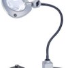 LED2WORK Lampka z elastycznym ramieniem Cenaled lens 9 W 1277 lm 120 ° 1 szt.