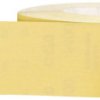 Papier ścierny, rolka Bosch Accessories EXPERT C470 2608900985 50000 mm 1 szt.
